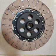 صفحه کلاچ بیل بکهو تی دی ال