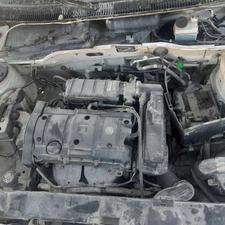 پارس تیوفایو تصادفی