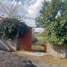 فروش زمین مسکونی 180 متر در کمانگرکلا