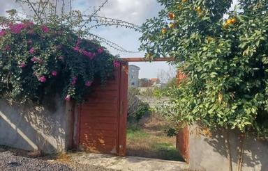 فروش زمین مسکونی 180 متر در کمانگرکلا