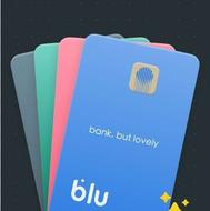 کد معرف vip بلو بانک دارای هدیه