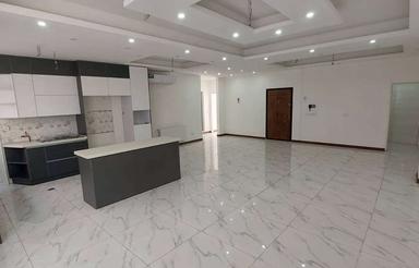 فروش آپارتمان 98 متر در شهران کم واحد روبه آفتاب فول دیزاین