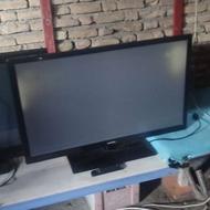 دو عدد تلوزیون