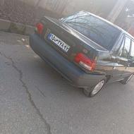 پراید مدل 1384