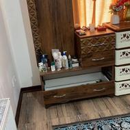 تخت خواب و تشک