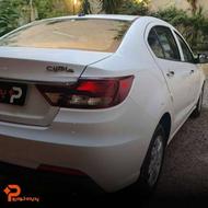 شاهین اتومات صفر 1403