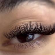 اموزش اکستنشن مژه