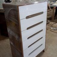 دراور 4و5کشو مدل ایکیا