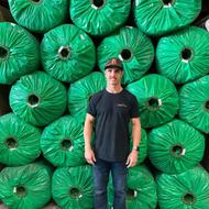 پخش عمده چمن مصنوعی مناسب ( باغ - تالار - مدارس )