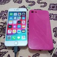 اپل 6 سالم 64گیگ