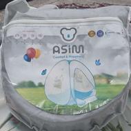 پشه بند نوزادی نوجوانی