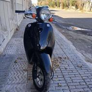 هوندا تودی اف