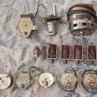 گیربکس لوازم الکترونیکی ،الکتروموتور