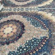 فروش فرش 9متری درحد نو بدون هیچ عیبی