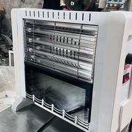 بخاری شومینه ای لوکس