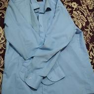 تک کت مردانه دو عدد و پیراهن مردانه