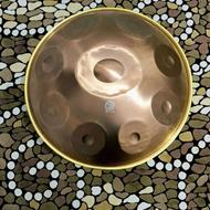 هنگ درام پرنسا پن مدل استنلس