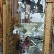 پاتریشن آینه ای چوب راش