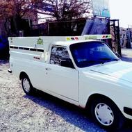 وانت بار لاهیجان