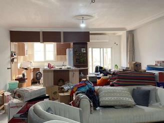 اجاره اپارتمان3خواب