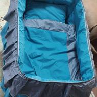 تخت گهواره نوزادی