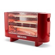 بخاری برقی فن دار