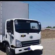 فاو 6 تن مدل 95 نقدواقساط