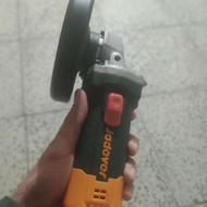 مینی سنگ فرز