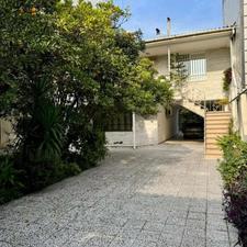 همکف و بالا با 500 متر زمین در جانبازان 