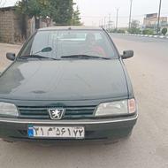 فروش فوری 405 1,382