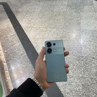 شیاعومی نوت13