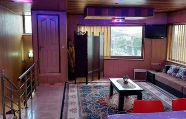 اجاره اداری 75 متر در بهشتی