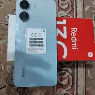 گوشی شیایومی مدل ردمی 13c