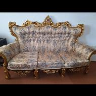 مبل 8 نفره سلطنتی