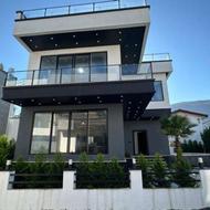 فروش ویلا 330 متر در سیسنگان با مدارک کامل و استخر 