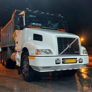 حمل شن و ماسه در استان مازندران