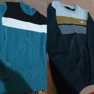 تعدادی لباس سالم همش 500