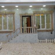 فروش ویلایی 85 متر بنا نوساز 200 متر زمین آستانه کورکا