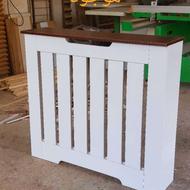 کاور شوفاژ تمام ملامین