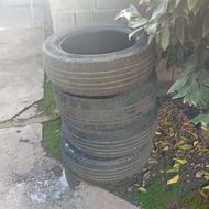 لاستیک ام وی ام x33