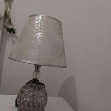 اباژور نقره ای