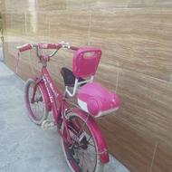 دوچرخه دخترونه