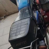 هندا 200 کویر فروش یا معاوضه