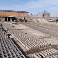 بلوک دیواری سایز13/33