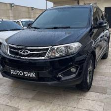 چری آریزو 5 (لاکچری) 1395 مشکی(اقساطی)