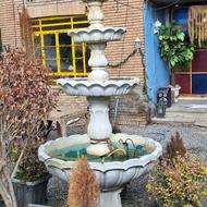 ابنما خورشیدی 4 طبقه