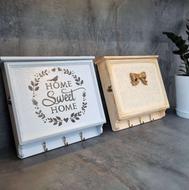 کاور جعبه فیوز دکوراتیو