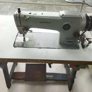 چرخ خیاطی ژانومه