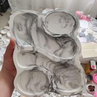 ظرف سنگی همه مدلای تو عکس و خیلی از کارای.... موجوده