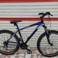 دوچرخه ویوا 27.5 تمام آلومینیوم حک تایوان